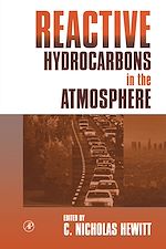 Télécharger le livre :  Reactive Hydrocarbons in the Atmosphere