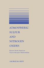 Télécharger le livre :  Atmospheric Sulfur and Nitrogen Oxides