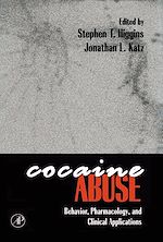 Download this eBook Cocaine Abuse