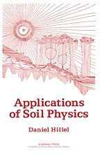 Télécharger le livre :  Applications of Soil Physics