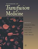 Télécharger le livre :  Handbook of Transfusion Medicine