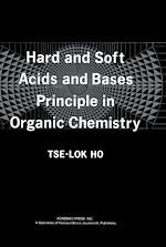 Télécharger le livre :  Hard and Soft Acids and Bases Principle in Organic Chemistry