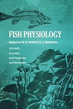 Télécharger le livre :  Fish Physiology