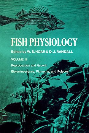 Téléchargez le livre :  Fish Physiology