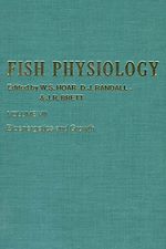 Télécharger le livre :  Fish Physiology