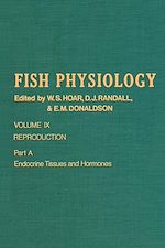 Télécharger le livre :  Fish Physiology