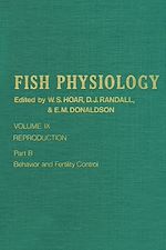 Télécharger le livre :  Fish Physiology