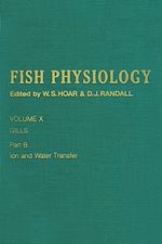 Télécharger le livre :  Fish Physiology
