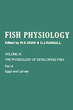 Télécharger le livre :  Fish Physiology