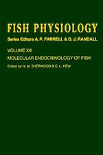 Télécharger le livre :  Molecular Endocrinology of Fish