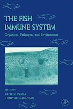 Télécharger le livre :  The Fish Immune System: Organism, Pathogen, and Environment