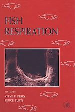 Télécharger le livre :  Fish Respiration