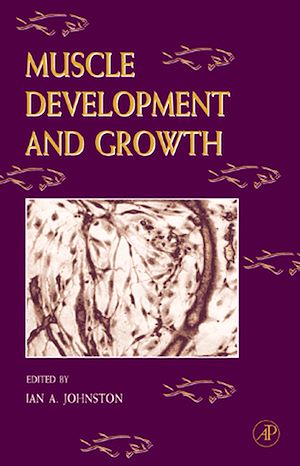 Téléchargez le livre :  Fish Physiology: Muscle Development and Growth