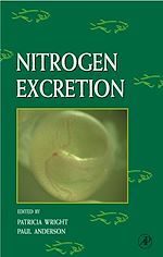 Télécharger le livre :  Fish Physiology: Nitrogen Excretion
