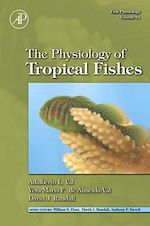 Télécharger le livre :  Fish Physiology: The Physiology of Tropical Fishes