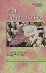 Télécharger le livre :  Fish Physiology: Fish Biomechanics