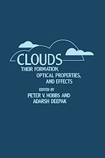 Télécharger le livre :  Clouds Their Formation, Optical Properties, And Effects