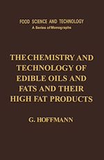 Télécharger le livre :  The Chemistry and Technology of Edible Oils and Fats and Their High Fat Products
