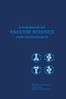 Télécharger le livre :  Handbook of Vacuum Science and Technology