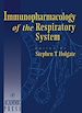 Télécharger le livre :  Immunopharmacology of Respiratory System
