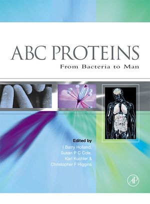 Téléchargez le livre :  ABC Proteins