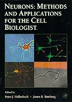 Télécharger le livre :  Neurons: Methods and Applications for the Cell Biologist