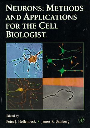 Téléchargez le livre :  Neurons: Methods and Applications for the Cell Biologist