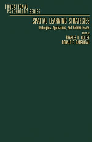 Téléchargez le livre :  Spatial Learning Strategies