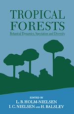 Télécharger le livre :  Tropical Forests
