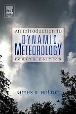 Télécharger le livre :  An Introduction to Dynamic Meteorology