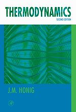 Télécharger le livre :  Thermodynamics