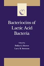 Télécharger le livre :  Bacteriocins of Lactic Acid Bacteria