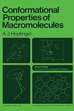 Télécharger le livre :  Conformational Properties of Macromolecules