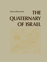Télécharger le livre :  The Quaternary of Israel