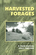 Télécharger le livre :  Harvested Forages