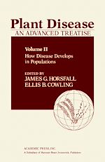 Télécharger le livre :  Plant Disease: An Advanced Treatise