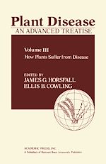 Télécharger le livre :  Plant Disease: An Advanced Treatise