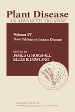 Télécharger le livre :  Plant Disease: An Advanced Treatise
