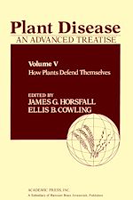 Télécharger le livre :  Plant Disease: An Advanced Treatise