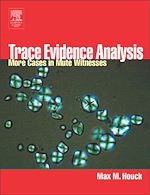 Télécharger le livre :  Trace Evidence Analysis