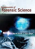 Télécharger le livre :  Fundamentals of Forensic Science