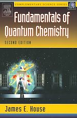 Télécharger le livre :  Fundamentals of Quantum Chemistry
