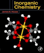 Télécharger le livre :  Inorganic Chemistry