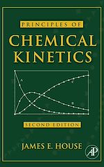 Télécharger le livre :  Principles of Chemical Kinetics