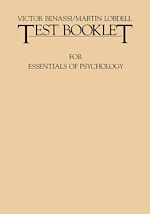 Télécharger le livre :  Test Booklet for Essentials of Psychology
