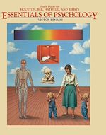 Télécharger le livre :  Study Guide for Houston, Bee, Hatfield, and Rimm's Essentials of Psychology