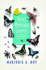 Télécharger le livre :  Insect Molecular Genetics