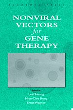 Télécharger le livre :  Nonviral Vectors for Gene Therapy