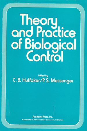 Téléchargez le livre :  Theory and Practice of Biological Control