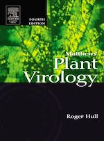 Télécharger le livre :  Plant Virology